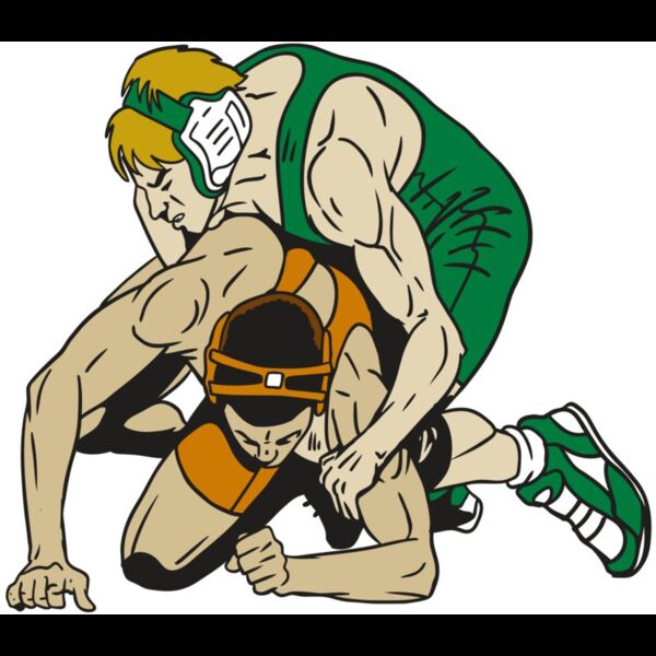 AR34 WRESTLING 17 RQC Thumbnail