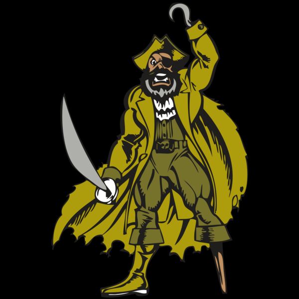 BAW PIRATE 12 RC Thumbnail