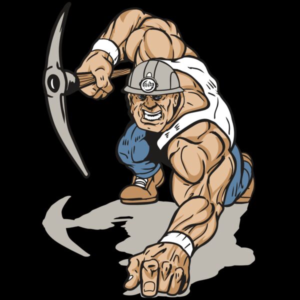 AR33 MINER 09 RQC Thumbnail