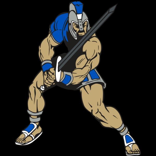 AR PALADIN 38 RC Thumbnail