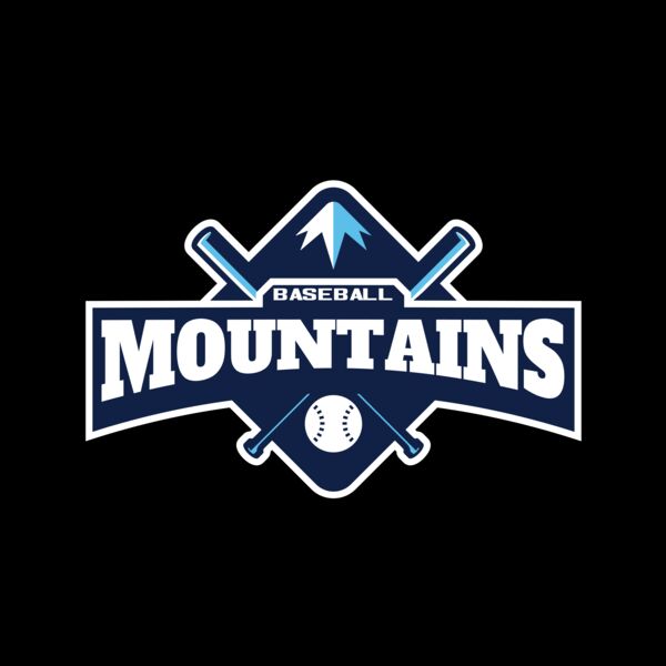 Mountains Baseball logo 01 Thumbnail