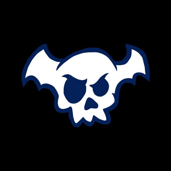 Elements Skulls logo template 49 Thumbnail