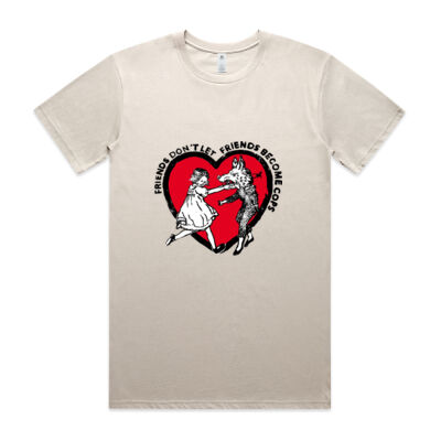 Friends basic (+$5) Thumbnail