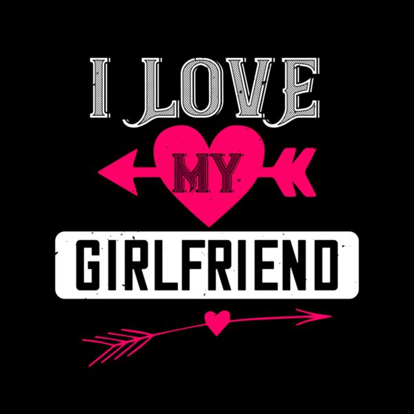 i love my girlfriend 01 Thumbnail