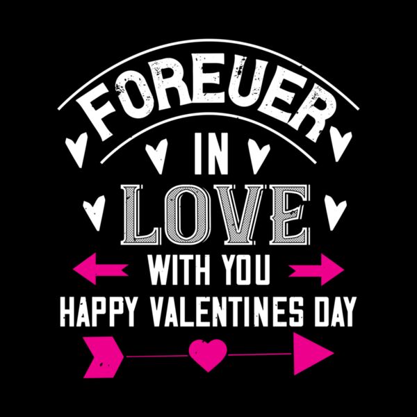 forever in love with you happy valentines day 01 Thumbnail