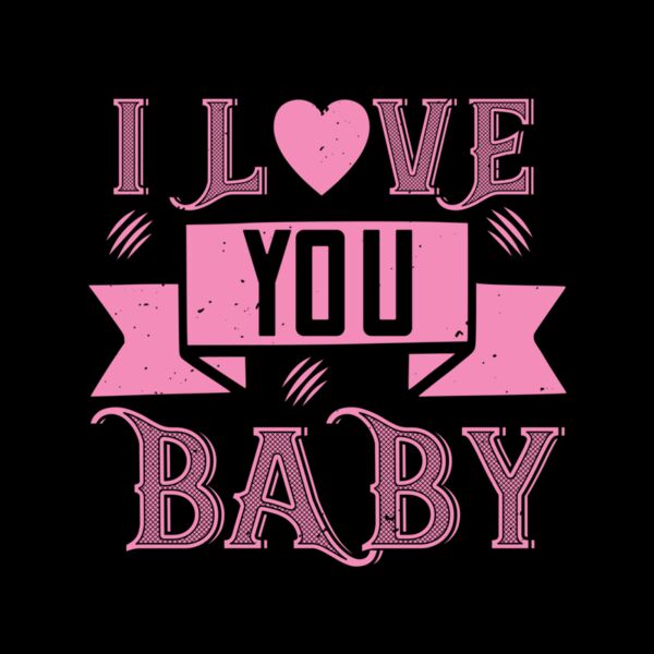 i love you baby 01 Thumbnail