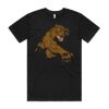 AS Colour / BASIC TEE Thumbnail
