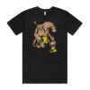 AS Colour / BASIC TEE Thumbnail
