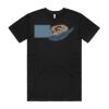 AS Colour / BASIC TEE Thumbnail