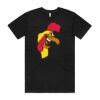 AS Colour / BASIC TEE Thumbnail
