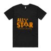 AS Colour / BASIC TEE Thumbnail