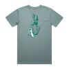 AS Colour / STAPLE TEE Thumbnail