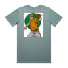 AS Colour / STAPLE TEE Thumbnail