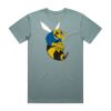 AS Colour / STAPLE TEE Thumbnail