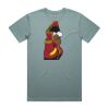 AS Colour / STAPLE TEE Thumbnail