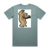 AS Colour / STAPLE TEE Thumbnail