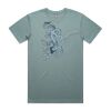 AS Colour / STAPLE TEE Thumbnail