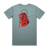AS Colour / STAPLE TEE Thumbnail