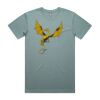 AS Colour / STAPLE TEE Thumbnail