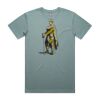 AS Colour / STAPLE TEE Thumbnail