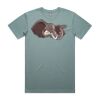 AS Colour / STAPLE TEE Thumbnail