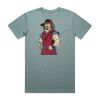AS Colour / STAPLE TEE Thumbnail