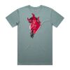 AS Colour / STAPLE TEE Thumbnail