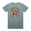 AS Colour / STAPLE TEE Thumbnail