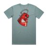 AS Colour / STAPLE TEE Thumbnail