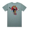 AS Colour / STAPLE TEE Thumbnail