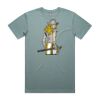 AS Colour / STAPLE TEE Thumbnail