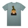 AS Colour / STAPLE TEE Thumbnail