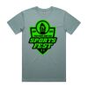 AS Colour / STAPLE TEE Thumbnail
