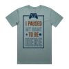 AS Colour / STAPLE TEE Thumbnail