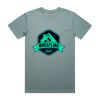 AS Colour / STAPLE TEE Thumbnail