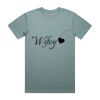 AS Colour / STAPLE TEE Thumbnail