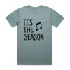 AS Colour / STAPLE TEE Thumbnail