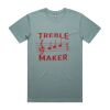 AS Colour / STAPLE TEE Thumbnail