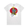 AS Colour / MAPLE TEE Thumbnail