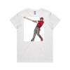 AS Colour / MAPLE TEE Thumbnail