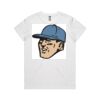 AS Colour / MAPLE TEE Thumbnail