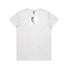 AS Colour / MAPLE TEE Thumbnail