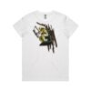 AS Colour / MAPLE TEE Thumbnail