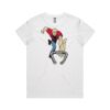 AS Colour / MAPLE TEE Thumbnail