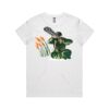AS Colour / MAPLE TEE Thumbnail