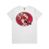 AS Colour / MAPLE TEE Thumbnail