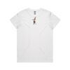 AS Colour / MAPLE TEE Thumbnail