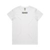 AS Colour / MAPLE TEE Thumbnail