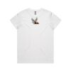 AS Colour / MAPLE TEE Thumbnail