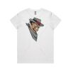 AS Colour / MAPLE TEE Thumbnail